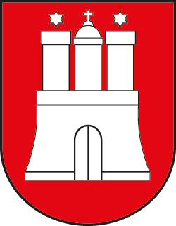 Hamburg, Hamburg-Symbol