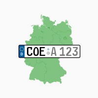 Kennzeichen COE: Ascheberg