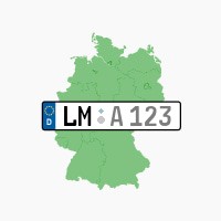 Kennzeichen LM: Limburg an der Lahn