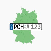 Kennzeichen PCH: Kritzow