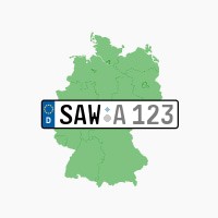 Kennzeichen SAW: Kalbe