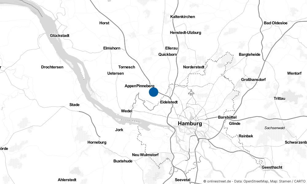 Halstenbek in Schleswig-Holstein erkunden