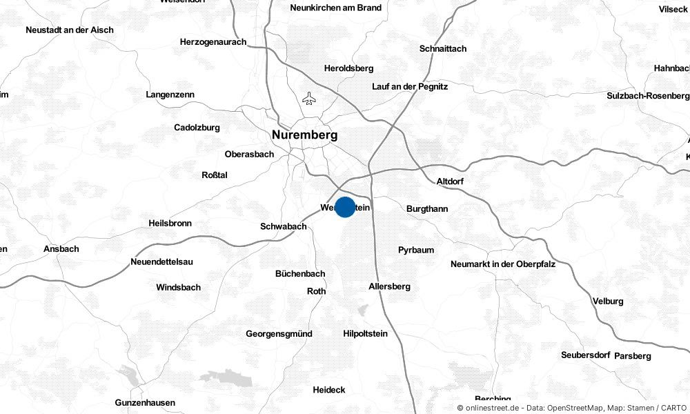 Wendelstein in Bayern
