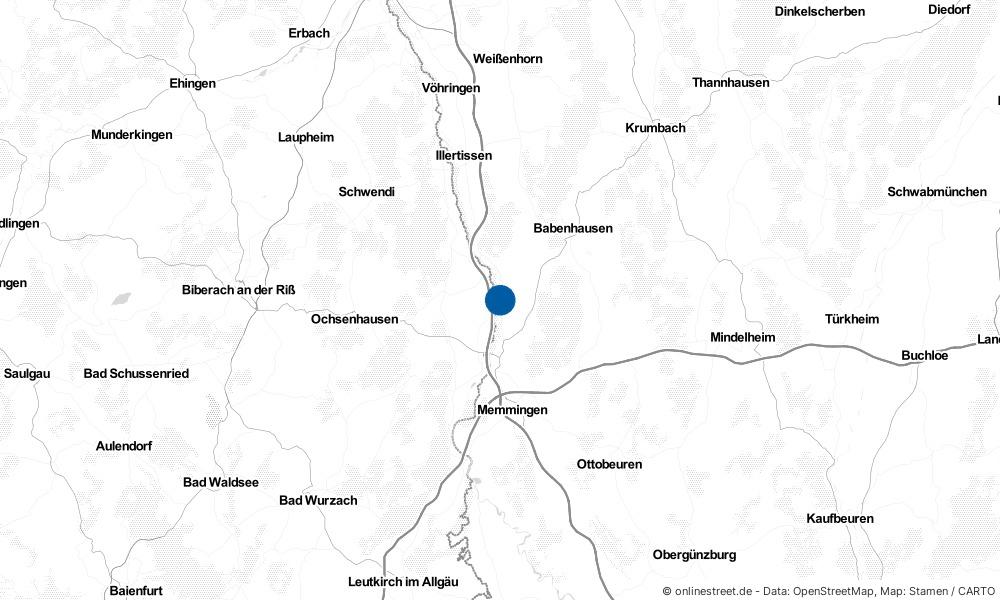 Fellheim in Bayern