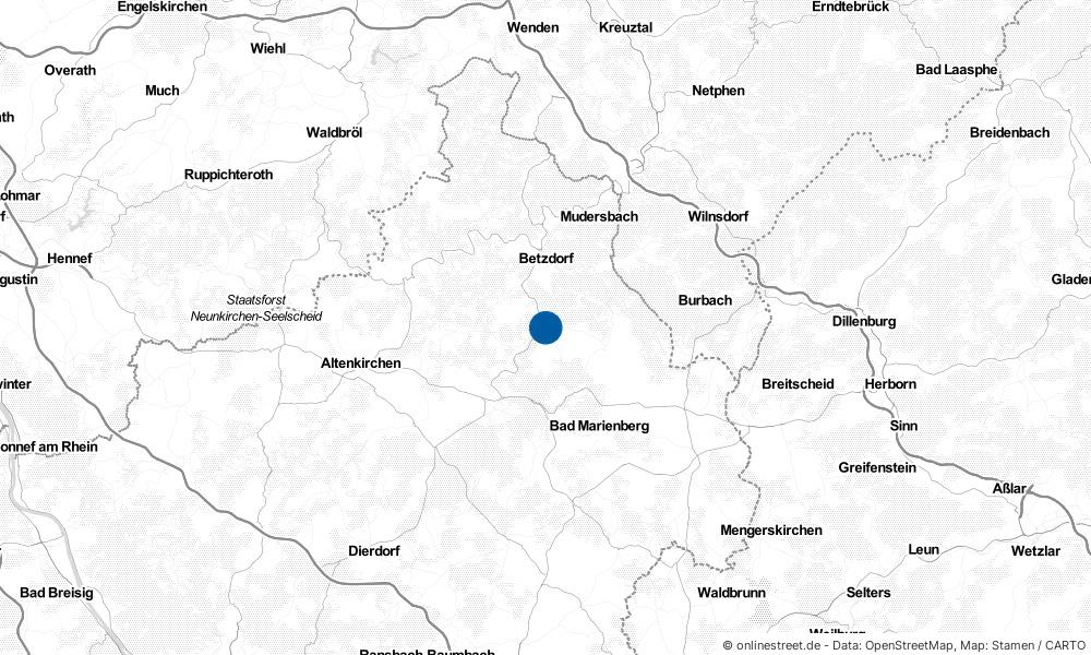 Elkenroth in Rheinland-Pfalz
