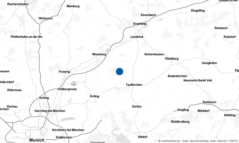 Kirchberg in Bayern