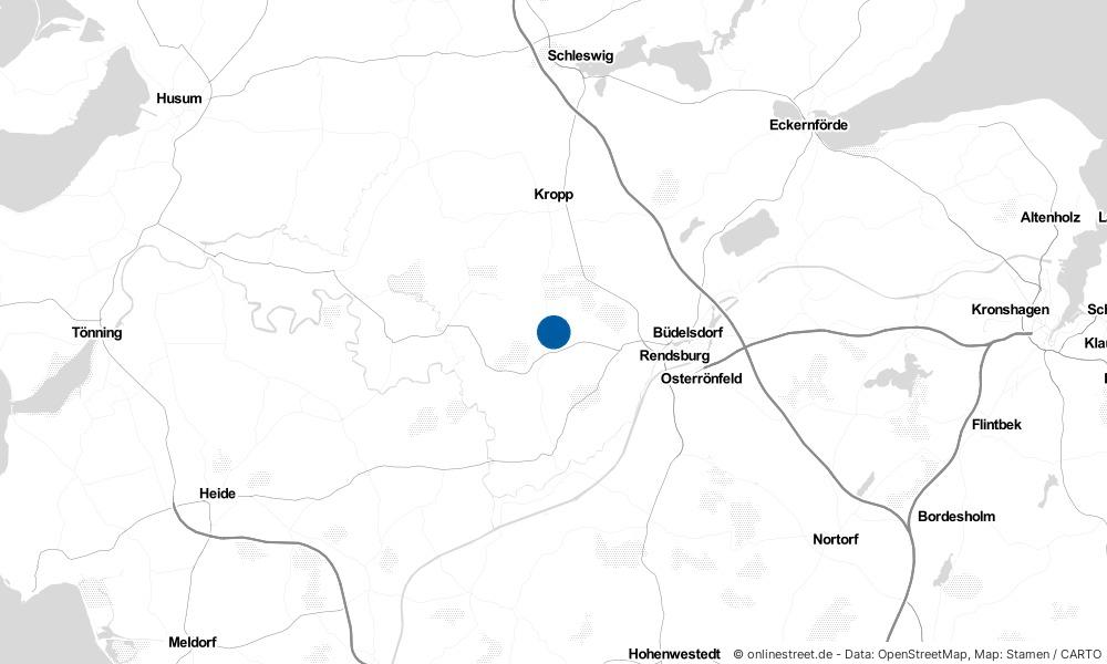 LoheFöhrden in SchleswigHolstein erkunden