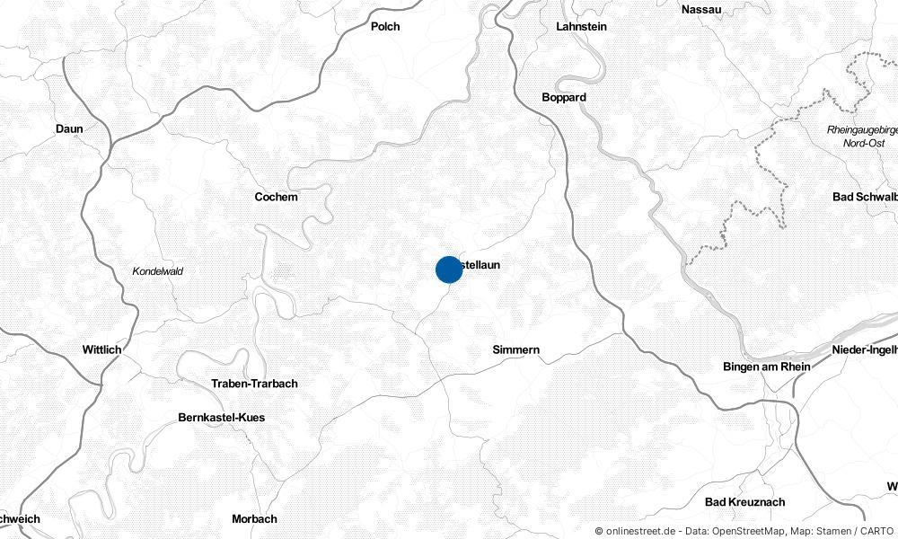 Alterkülz in Rheinland-Pfalz