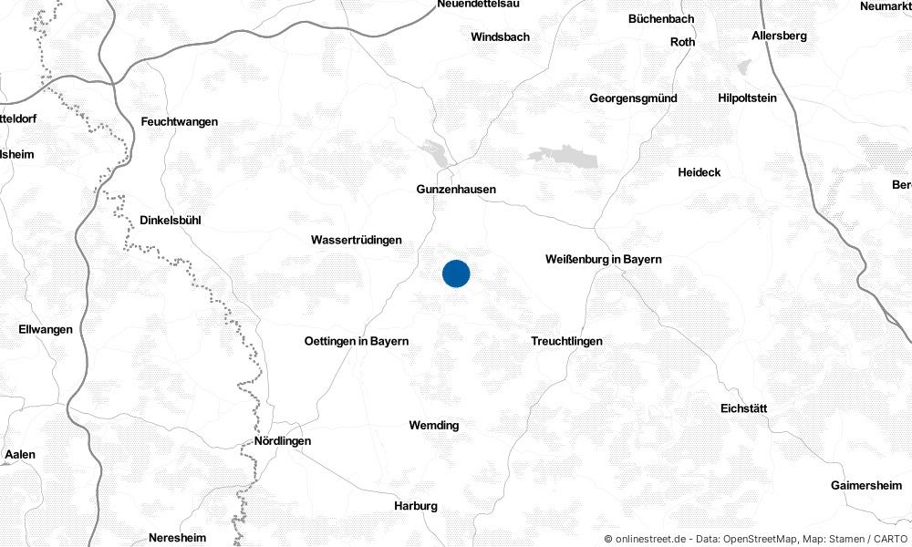Heidenheim in Bayern