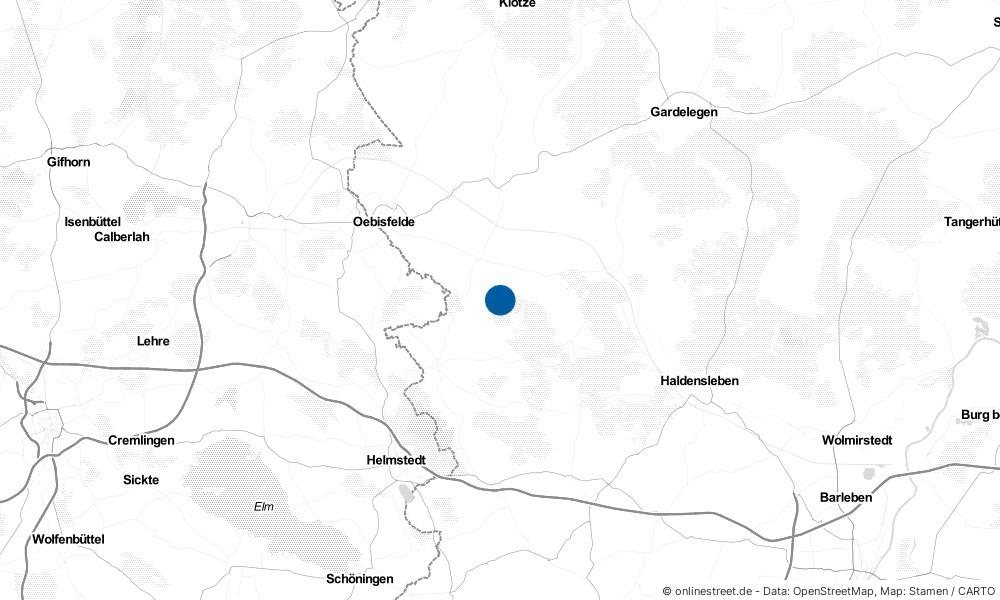 Biere in Sachsen-Anhalt