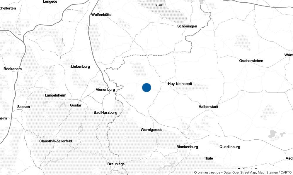 Berßel in Sachsen-Anhalt