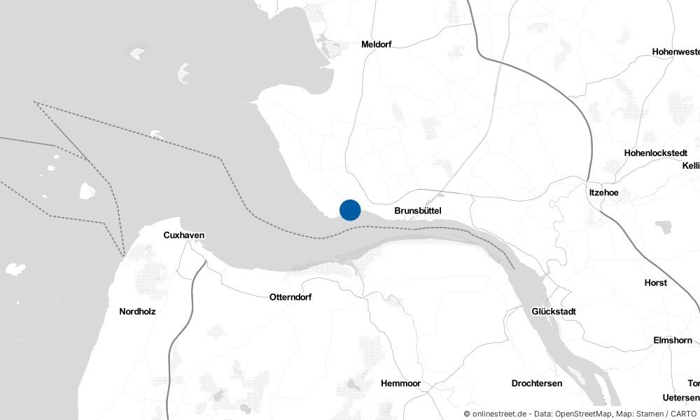 Neufeld in Schleswig-Holstein