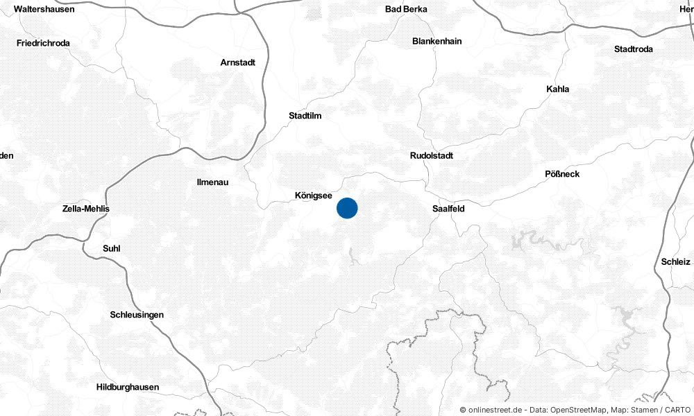 Allendorf in Rheinland-Pfalz