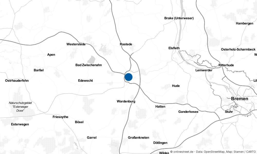 Oldenburg in Niedersachsen