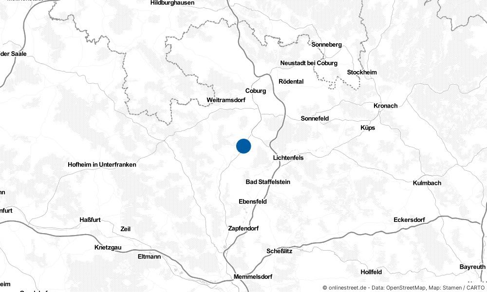 Großheirath in Bayern