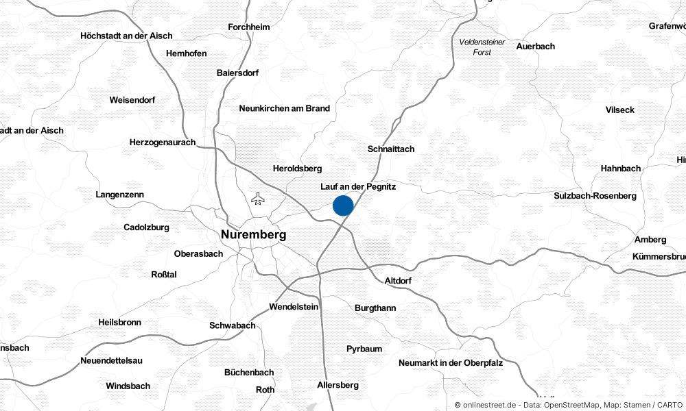 Karte: Wo liegt Röthenbach (Allgäu)?