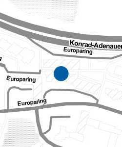 Vorschau: Karte von SB-Center Medinghoven