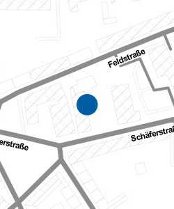 Vorschau: Karte von Niels-Stensen-Schule Grundschule