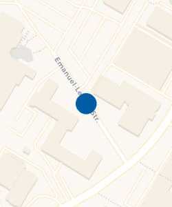 Vorschau: Karte von Taxihalteplatz "Seestern"