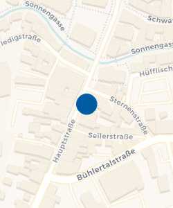 Vorschau: Karte von Schuh-Boutique Gutmann