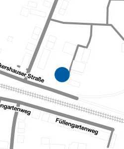 Vorschau: Karte von Evangelische Kindertagesstätte Markuskirche