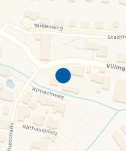 Vorschau: Karte von Dr. med. dent. Gottfried Käs