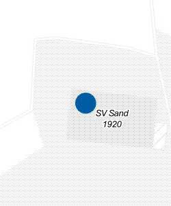 Vorschau: Karte von SV Sand 1920