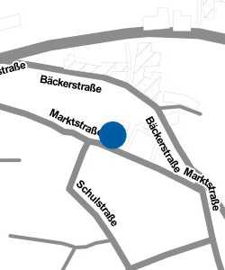 Vorschau: Karte von Rathaus Schraplau