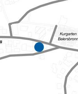 Vorschau: Karte von Hotel-Gasthof Rosengarten