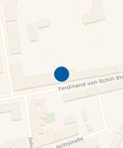 Vorschau: Karte von K & S Seniorenresidenz Dessau