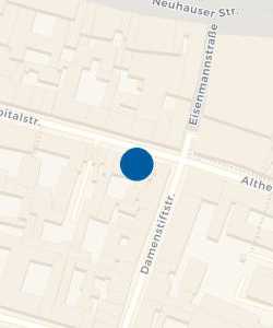 Vorschau: Karte von Teppichhaus Chandjian