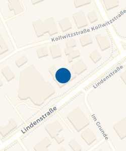 Vorschau: Karte von Altes Landhaus - Hotel Restaurant