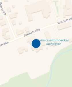 Vorschau: Karte von Städische Kindertageseinrichtung Rappelkiste