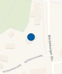 Vorschau: Karte von Polizeistation Bad Eilsen