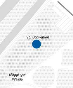 Vorschau: Karte von TC Schwaben e.V.