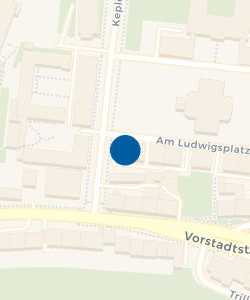 Vorschau: Karte von Fürst Ludwig