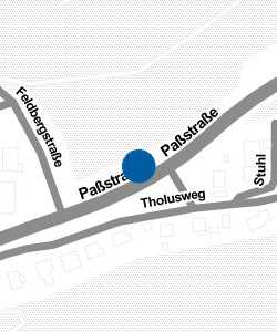 Vorschau: Karte von Stellplatz