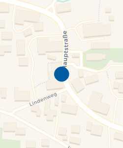 Vorschau: Karte von Landgasthof Lacherdinger