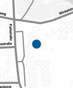 Vorschau: Karte von Carl-Sonnenschein-Haus