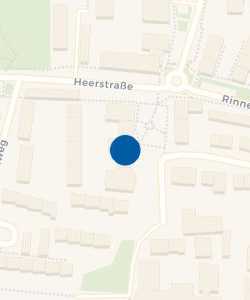 Vorschau: Karte von Hermes PaketShop Waiblingen - SmartIN