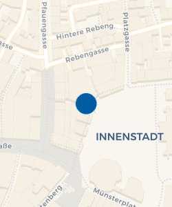 Vorschau: Karte von Confiserie Café Tröglen