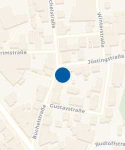 Vorschau: Karte von Polizei Bezirksdienststelle Hasten