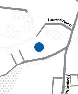Vorschau: Karte von Büchereien St. Laurentius