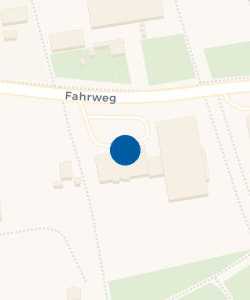 Vorschau: Karte von Sandwiese Weingut Winzerhotel