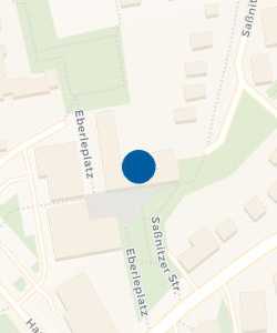 Vorschau: Karte von Polizeistation Haste