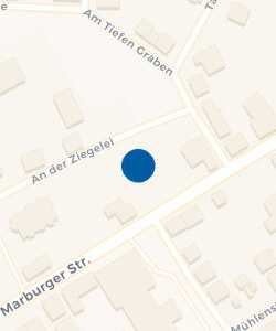 Vorschau: Karte von Seniorenzentrum MENetatis Neustadt
