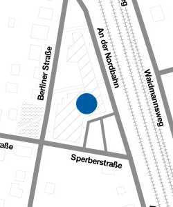 Vorschau: Karte von EDEKA EHB Borgsdorf