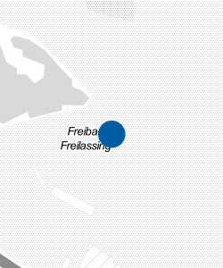 Vorschau: Karte von Freibad Freilassing