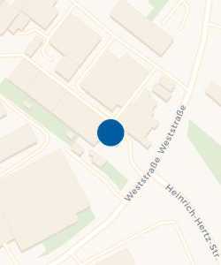Vorschau: Karte von Autopflege-Hilden - Leminski Dienstleistungen GmbH