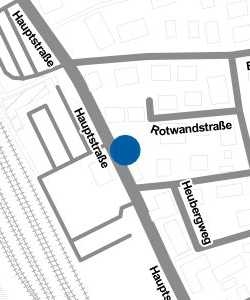 Vorschau: Karte von Raiffeisen-Volksbank Ebersberg eG SB Grafing Bahnhof